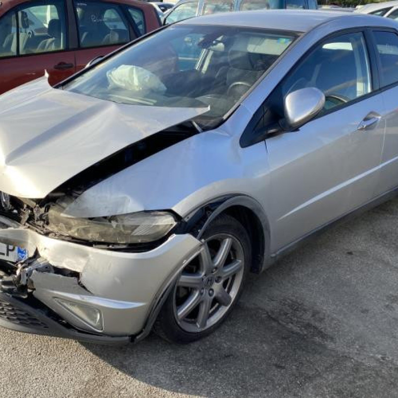 Pedalier d'accelerateur HONDA CIVIC 8 Photo n°5