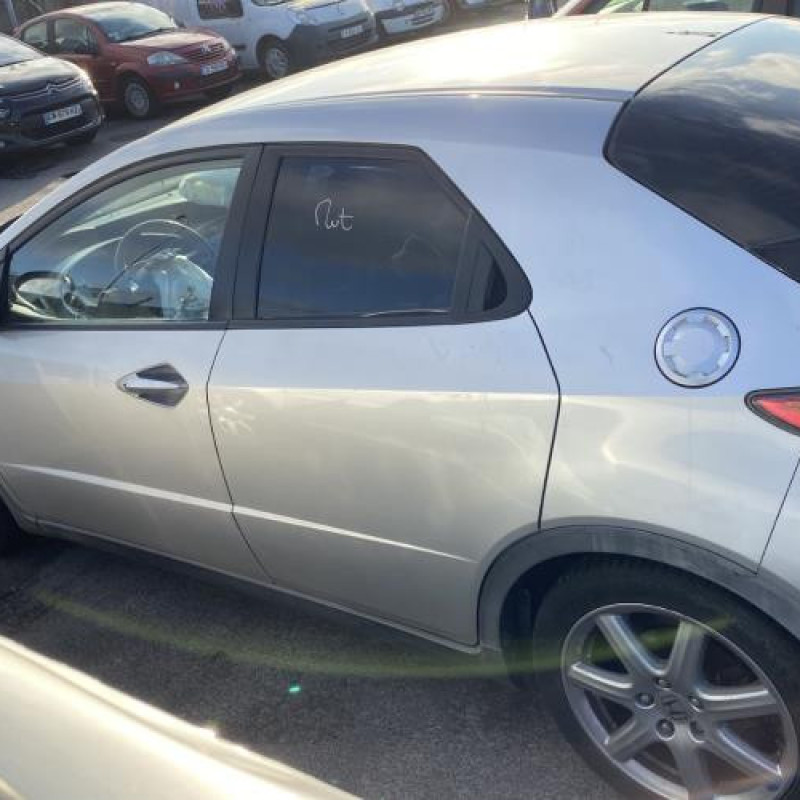 Pedalier d'accelerateur HONDA CIVIC 8 Photo n°10