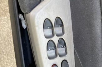 Pedalier d'accelerateur HONDA CIVIC 8