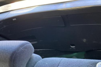 Pedale d'accelerateur HONDA CIVIC 8