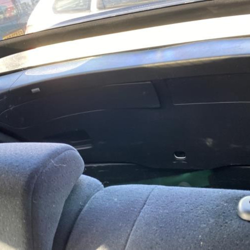 Pedalier d'accelerateur HONDA CIVIC 8 Photo n°16