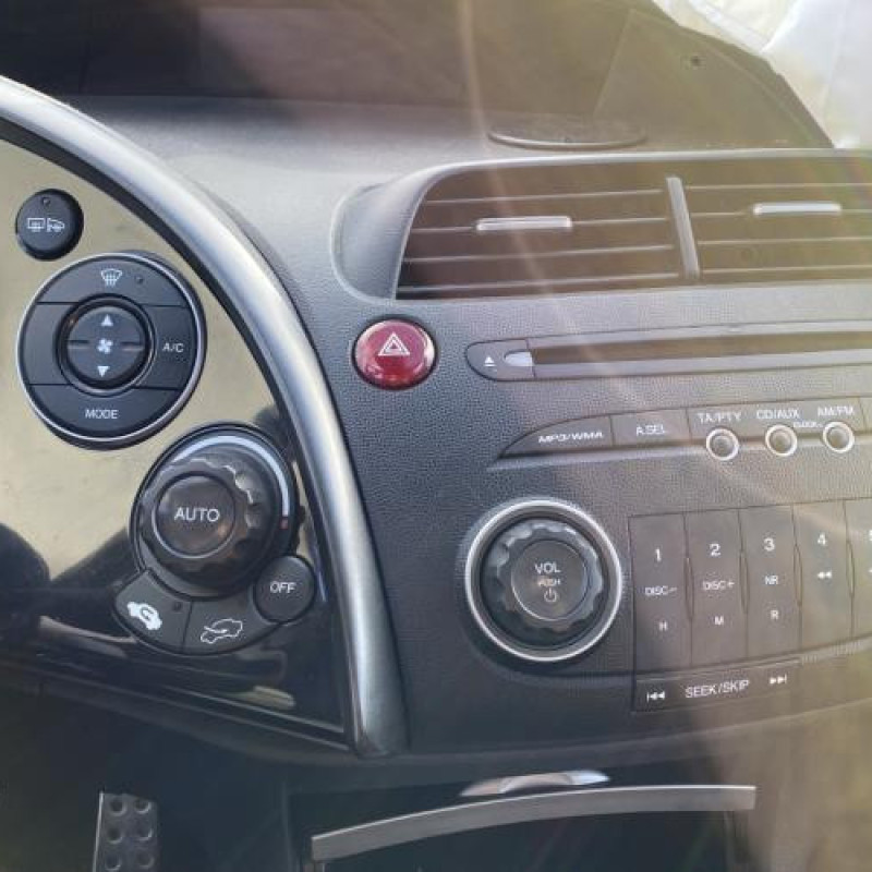 Pedalier d'accelerateur HONDA CIVIC 8 Photo n°19