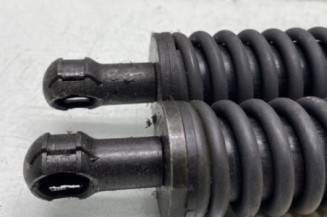 Verin de coffre VOLKSWAGEN TOUAREG 1