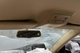 Verin de coffre VOLKSWAGEN TOUAREG 1