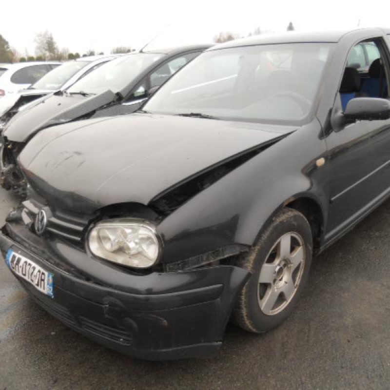 Retroviseur droit VOLKSWAGEN GOLF 4 Photo n°4