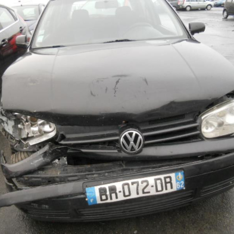Retroviseur droit VOLKSWAGEN GOLF 4 Photo n°5