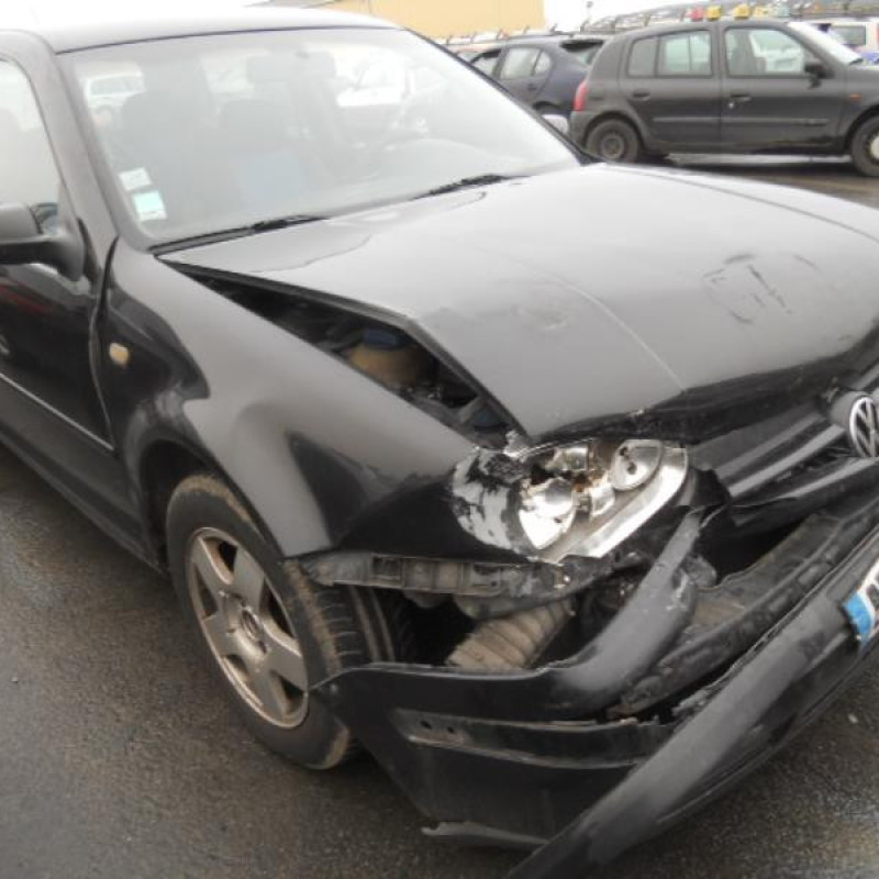 Retroviseur droit VOLKSWAGEN GOLF 4 Photo n°6