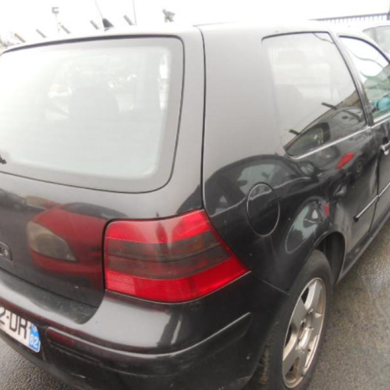 Retroviseur droit VOLKSWAGEN GOLF 4 Photo n°7