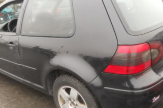 Retroviseur droit VOLKSWAGEN GOLF 4