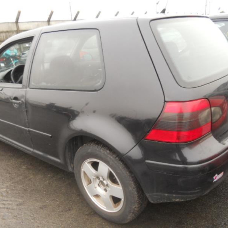 Retroviseur droit VOLKSWAGEN GOLF 4 Photo n°8