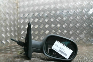 Retroviseur droit RENAULT MEGANE Photo n°1