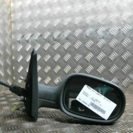 Retroviseur droit RENAULT MEGANE Photo n°1