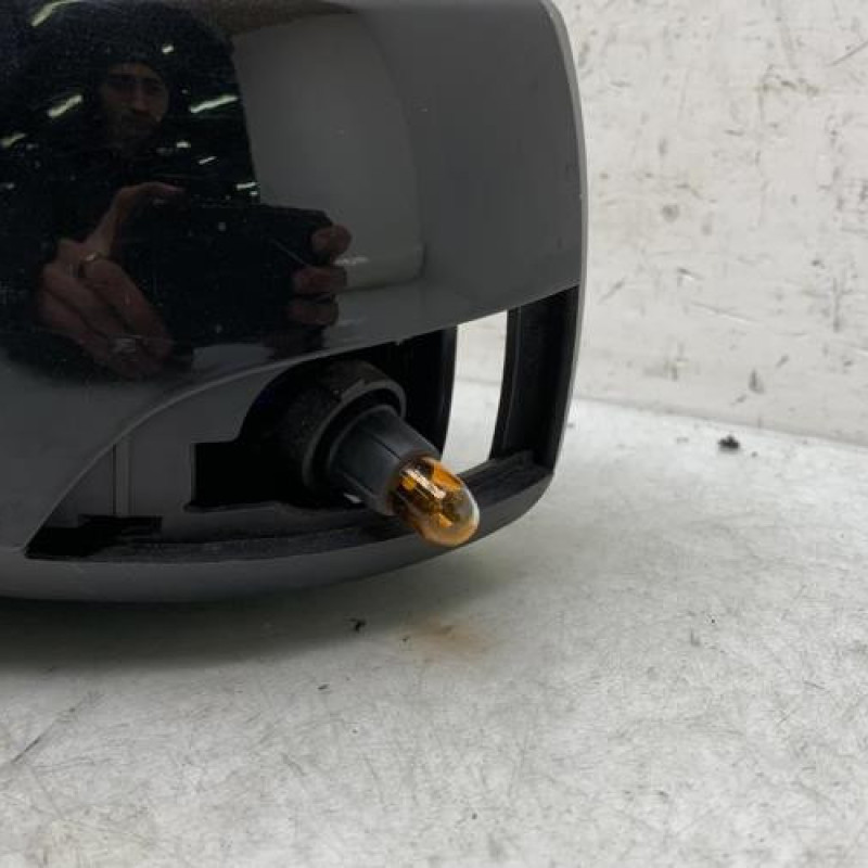 Retroviseur gauche RENAULT MEGANE 3 Photo n°4
