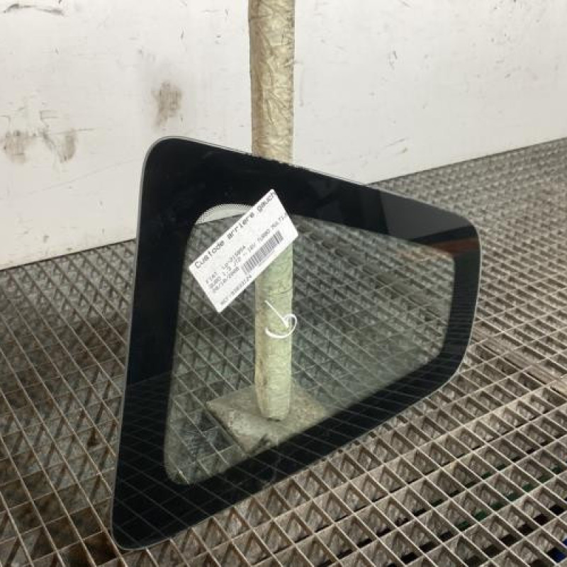 Custode arriere gauche FIAT QUBO Photo n°2