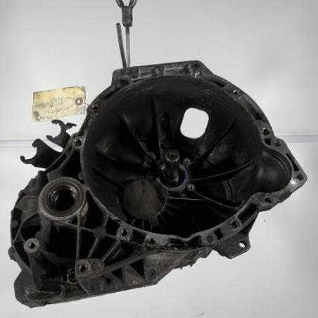 Boite de vitesses FORD TOURNEO CONNECT 1 Photo n°1