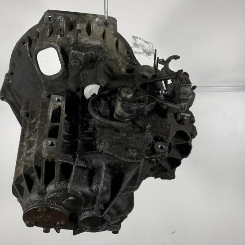 Boite de vitesses FORD TOURNEO CONNECT 1 Photo n°3