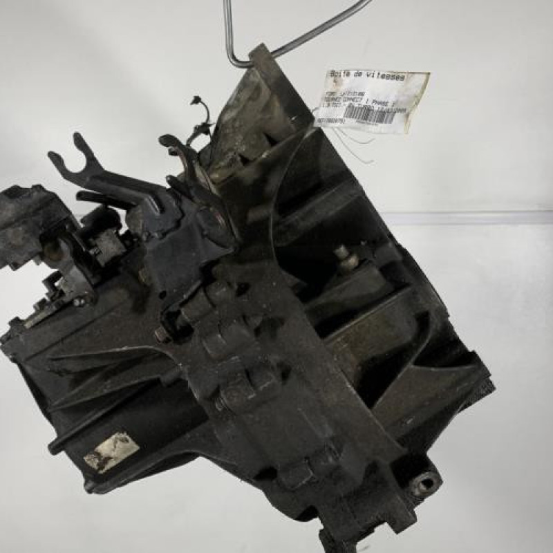 Boite de vitesses FORD TOURNEO CONNECT 1 Photo n°4