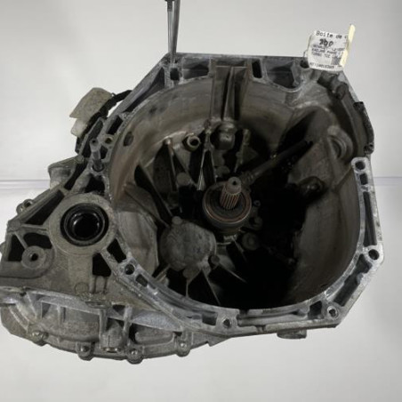 Boite de vitesses RENAULT KADJAR Photo n°1