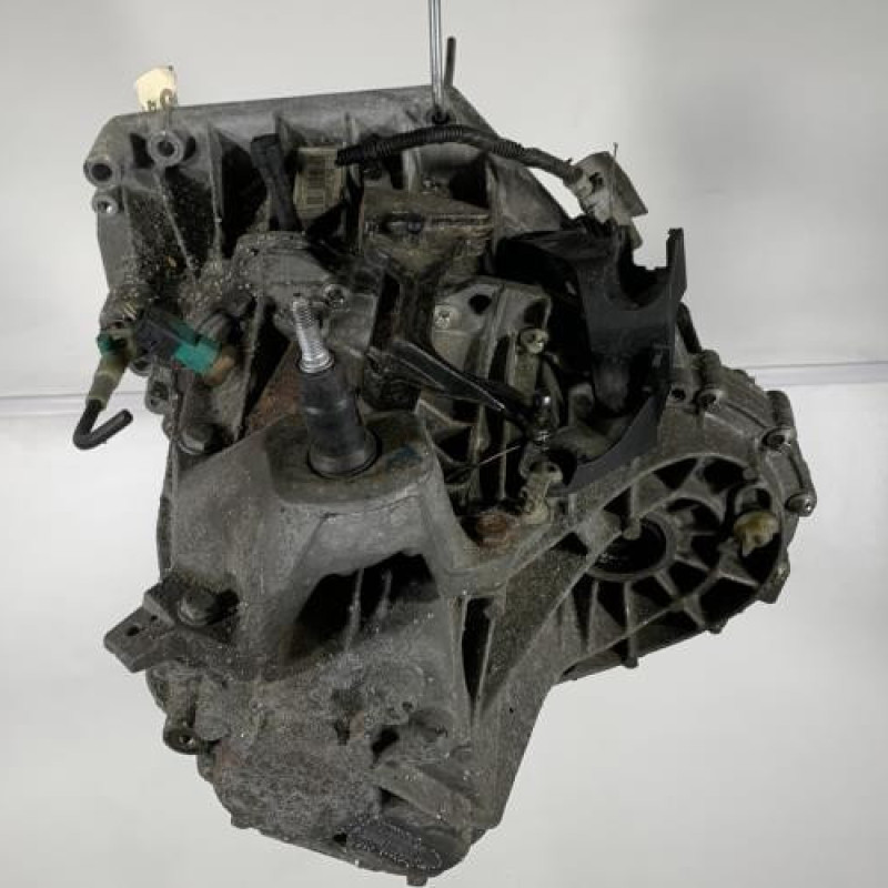 Boite de vitesses RENAULT KADJAR Photo n°3