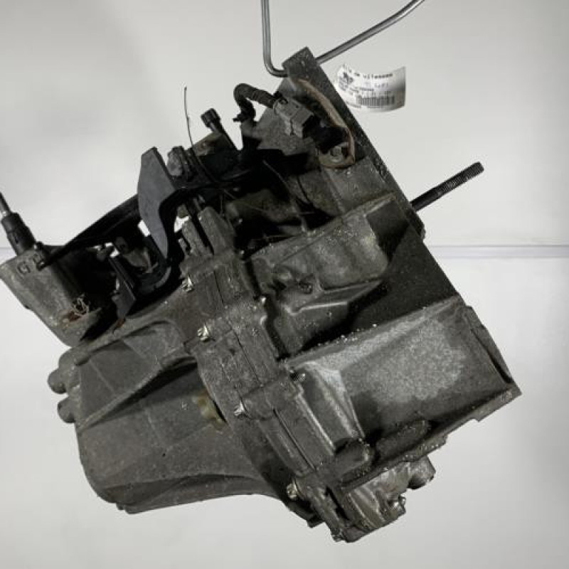 Boite de vitesses RENAULT KADJAR Photo n°4