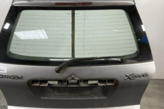 Malle/Hayon arriere CITROEN XSARA Photo n°1