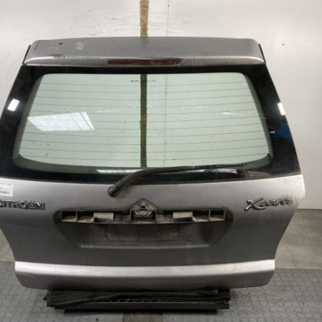 Malle/Hayon arriere CITROEN XSARA Photo n°1