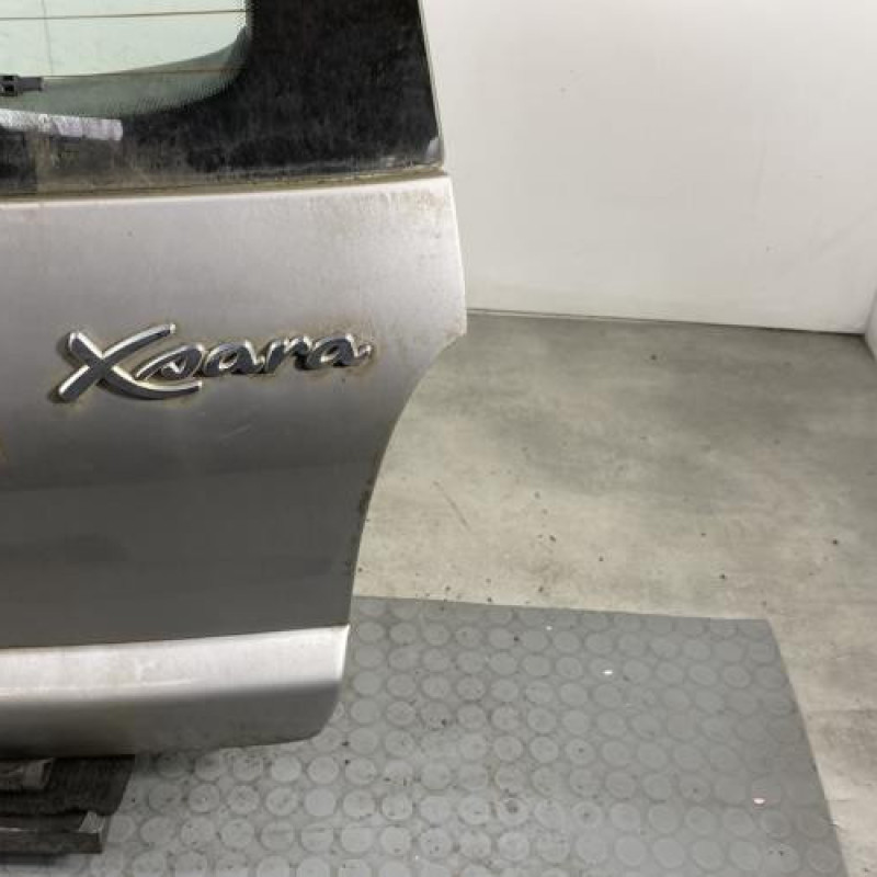 Malle/Hayon arriere CITROEN XSARA Photo n°5