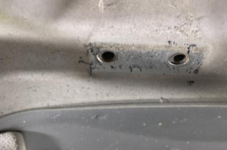 Malle/Hayon arriere CITROEN XSARA