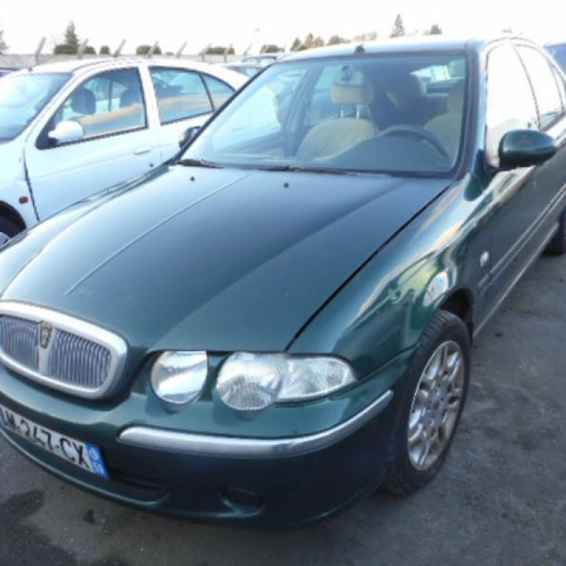 Retroviseur gauche ROVER 45 Photo n°4