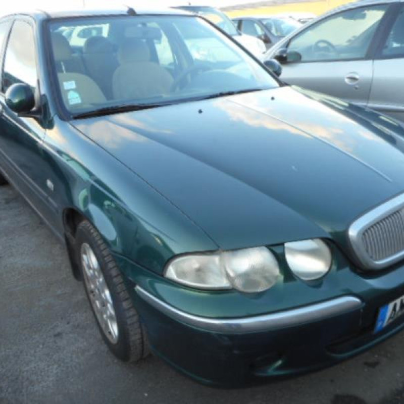 Retroviseur gauche ROVER 45 Photo n°5