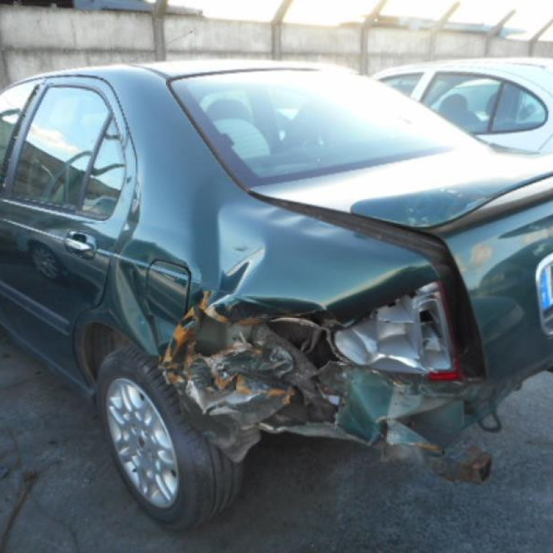 Retroviseur gauche ROVER 45 Photo n°7