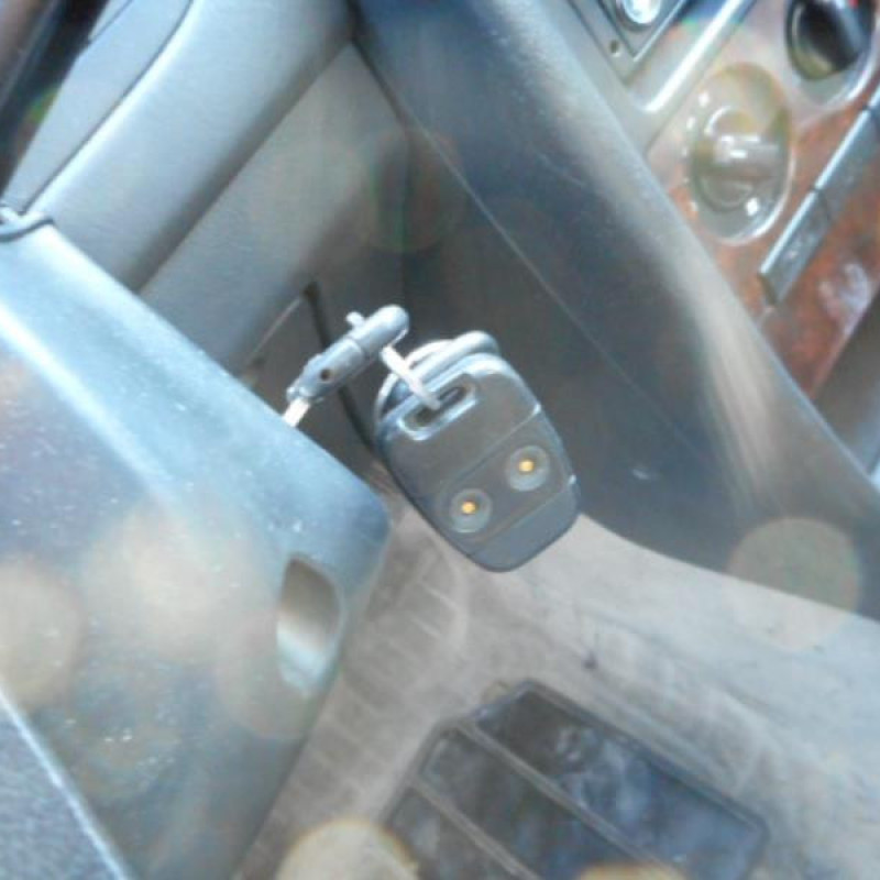 Retroviseur gauche ROVER 45 Photo n°10