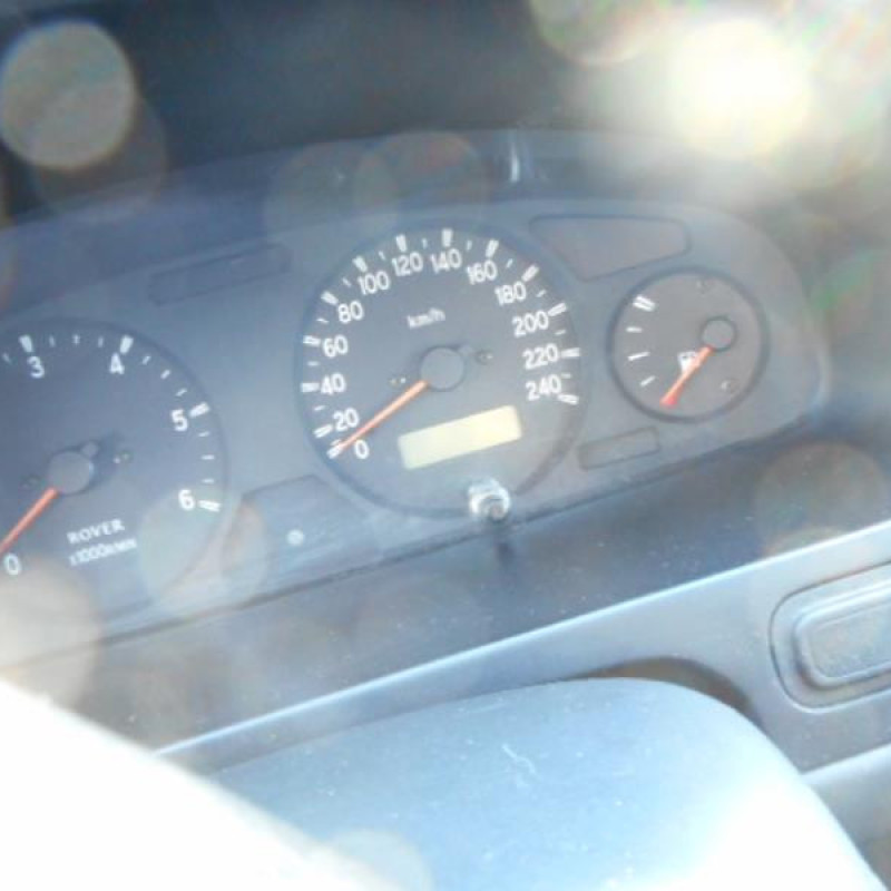 Retroviseur gauche ROVER 45 Photo n°11