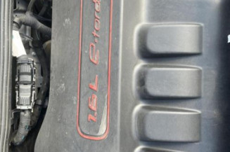Pare boue arriere droit FIAT 500X