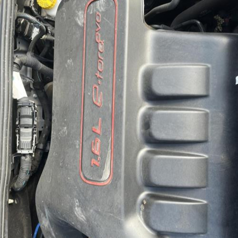 Pare boue arriere droit FIAT 500X Photo n°5