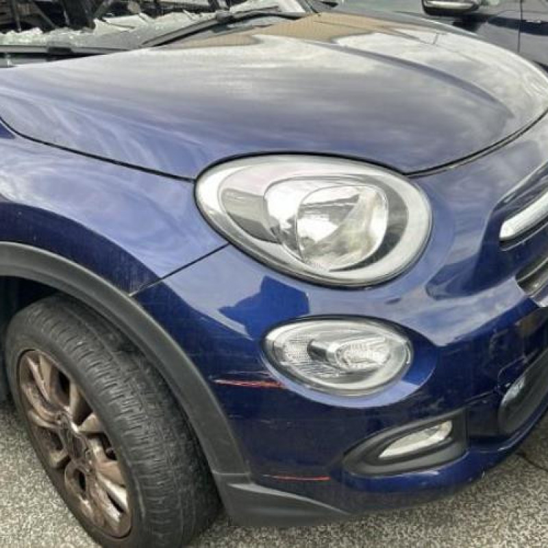 Pare boue arriere droit FIAT 500X Photo n°6