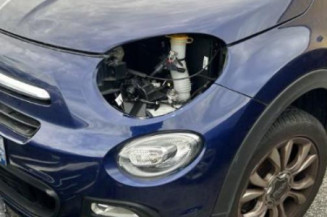 Pare boue arriere droit FIAT 500X