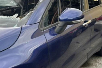 Pare boue arriere droit FIAT 500X