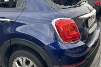 Pare boue arriere droit FIAT 500X