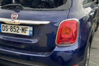 Pare boue arriere droit FIAT 500X