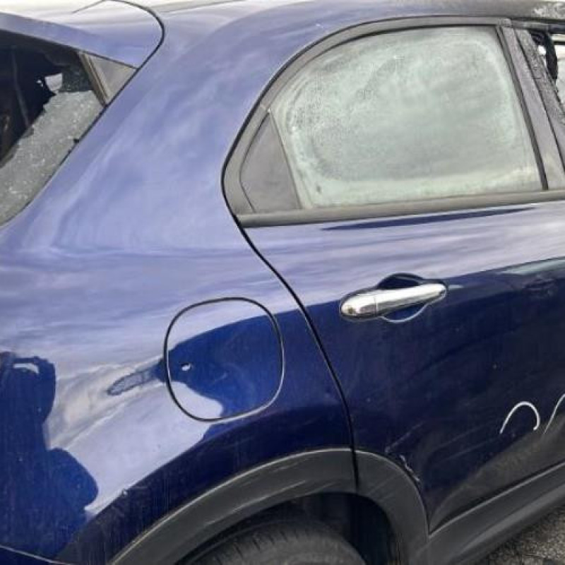 Pare boue arriere droit FIAT 500X Photo n°12