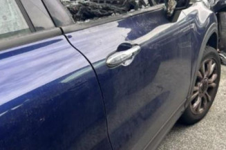 Pare boue arriere droit FIAT 500X
