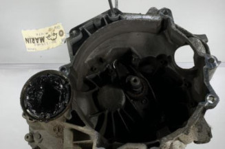 Boite de vitesses SKODA FABIA 2 Photo n°1