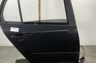 Porte arriere droit VOLKSWAGEN GOLF 5 Photo n°1