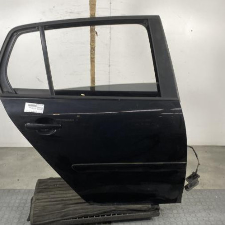 Porte arriere droit VOLKSWAGEN GOLF 5 Photo n°1