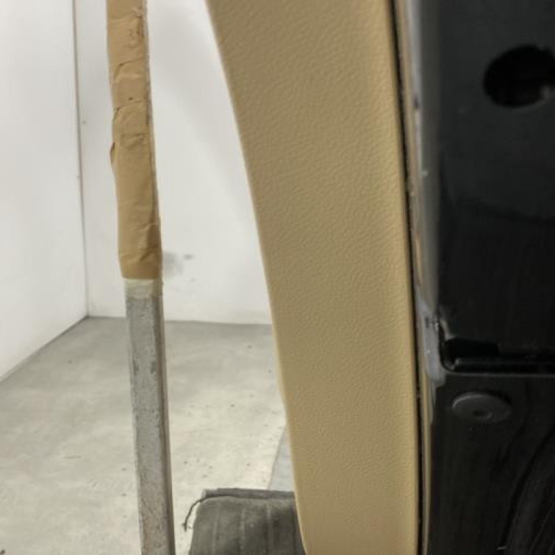 Porte arriere droit VOLKSWAGEN GOLF 5 Photo n°3
