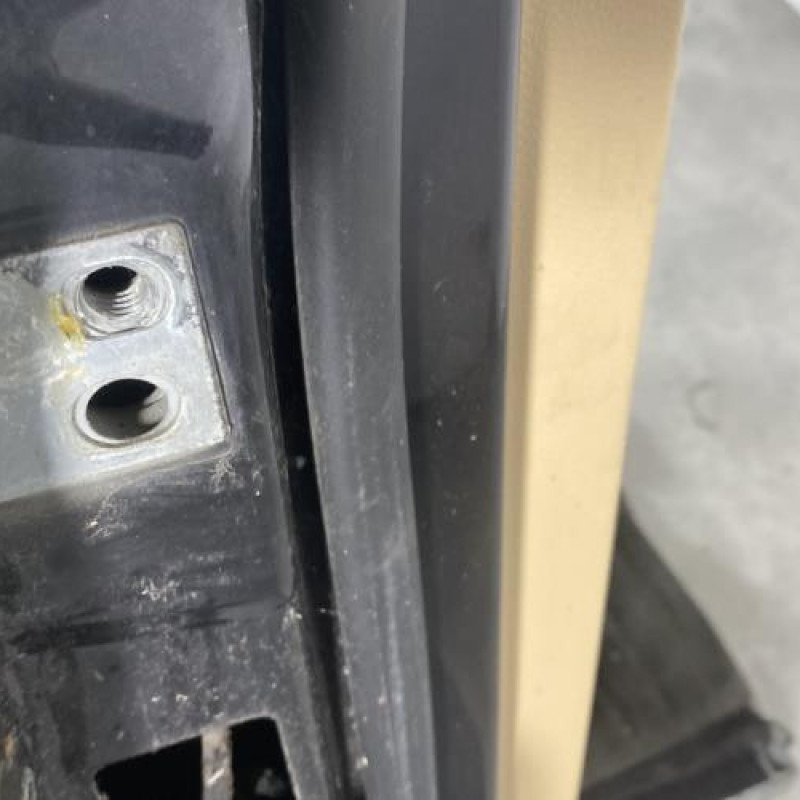 Porte arriere droit VOLKSWAGEN GOLF 5 Photo n°4