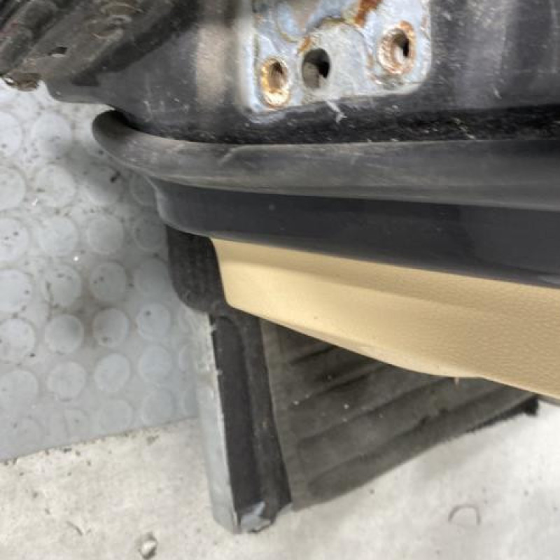 Porte arriere droit VOLKSWAGEN GOLF 5 Photo n°5