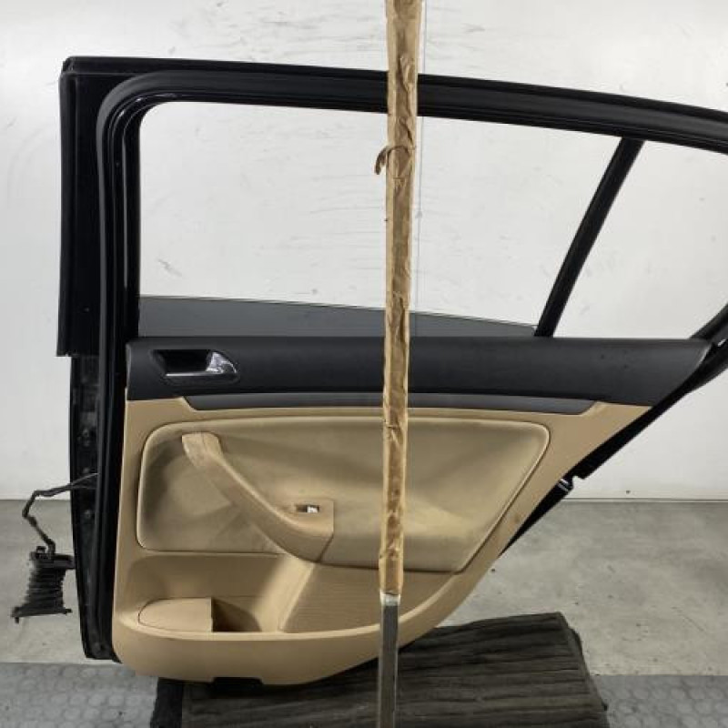 Porte arriere droit VOLKSWAGEN GOLF 5 Photo n°6