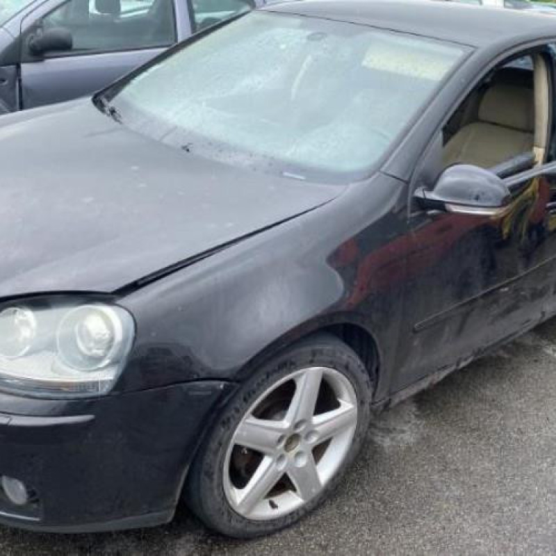 Porte arriere droit VOLKSWAGEN GOLF 5 Photo n°8
